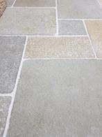 BOURGONDISCHE DALLEN GROOT WILDVERBAND, Ophalen of Verzenden, Nieuw, 75 m² of meer, Grijs