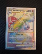 Pokemon kaart, Ophalen of Verzenden, Zo goed als nieuw, Losse kaart