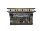 Antieke Chinese Kapstok 18e Eeuw, Antiek en Kunst, Antiek | Woonaccessoires, Ophalen