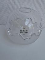 Holmegaard Denemarken, ontwerper Michael Bang 2003, Overige typen, Ophalen of Verzenden, Effen, Glas