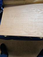 Houten Schilderskist, Hobby en Vrije tijd, Schilderen, Ophalen, Gebruikt, Olieverf