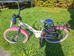 loekie 20 inch, Fietsen en Brommers, Ophalen of Verzenden, Gebruikt, 20 inch, Loekie