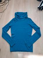 Wol trui Benetton, Ophalen of Verzenden, Zo goed als nieuw, Maat 46 (S) of kleiner