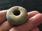 Romeins Bataafse SPINSTEEN Bodemvondst 2100 jr oud intact., Ophalen of Verzenden