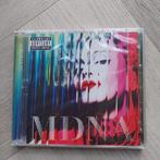 2CD Deluxe Edition / Madonna / MDNA , Nieuw in de seal, Ophalen of Verzenden, 2000 tot heden, Nieuw in verpakking