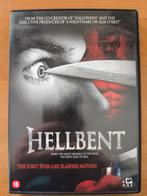Hellbent DVD - Gay Slasher Horror!, Vanaf 16 jaar, Ophalen of Verzenden, Zo goed als nieuw, Slasher