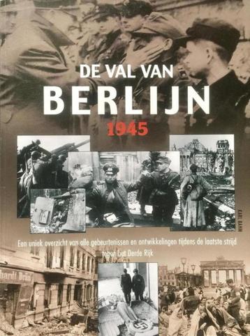 De val van Berlijn 1945 beschikbaar voor biedingen