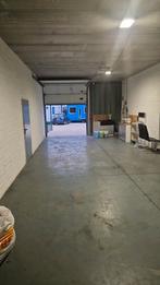 loods te huur Heerlen