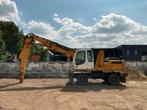 Liebherr A904C litronic (bj 2008), Kraan