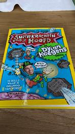 Dylan Haegens, Ophalen of Verzenden, Zo goed als nieuw