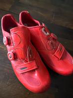 Rode S-Works Fietsschoenen Maat 43, Gebruikt, Dames, Schoenen, Overige maten