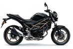 Suzuki SV 650 A (bj 2025), Bedrijf, Meer dan 35 kW, Naked bike