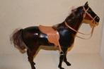 Vintage Sindy paard, Kinderen en Baby's, Speelgoed | Poppen, Gebruikt, Ophalen of Verzenden, Barbie
