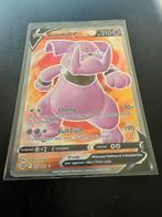 Pokemon kaart - Granbull, Nieuw, Ophalen of Verzenden