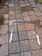Schuifdak mechaniek Golf 1 Golf 2, Auto-onderdelen, Ophalen of Verzenden, Gebruikt, Volkswagen, Bumper