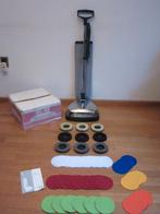 Boenmachine Bruynzeel Nieuw Staat enkele keren gebruikt, Ophalen of Verzenden, Gebruikt, Overige typen