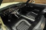 Ford Mustang Cabriolet | Gerestaureerd | 289 CUI V8 | 1965, Auto's, Oldtimers, Automaat, Achterwielaandrijving, Zwart, Overige kleuren