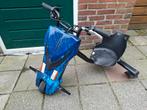 Drift trike, Ophalen, Zo goed als nieuw