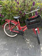 Cortina U4 26 inch, Fietsen en Brommers, Ophalen, Zo goed als nieuw, 26 inch of meer, Versnellingen