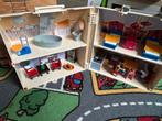 Playmobil Poppenhuis Compleet, Ophalen, Gebruikt, Complete set