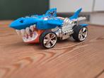 Hotwheels Extreme Shark cruiser auto, Ophalen of Verzenden, Zo goed als nieuw