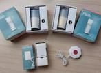 Bellman & Symfon flash receiver 3x, telefoontransmitter 1x, Diversen, Ophalen of Verzenden, Gebruikt