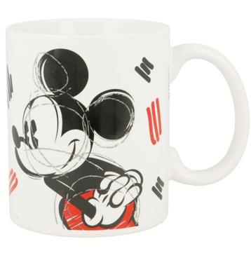 Mickey Mouse Mok Keramiek - Diverse Uitvoeringen beschikbaar voor biedingen