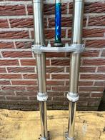 Upside down voorvork yamaha yz 426f, Motoren, Onderdelen | Yamaha, Ophalen, Gebruikt