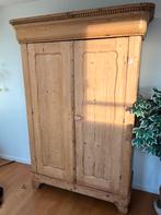 Kledingkast, Kinderen en Baby's, Kinderkamer | Commodes en Kasten, Ophalen, Gebruikt, Kast, 50 tot 70 cm