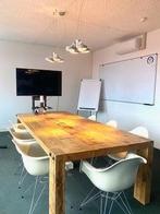 Prachtige tafel, voor vergaderen, horeca of winkel, Vergader- of Presentatieruimte, Ophalen, Nieuw zonder verpakking, Tafel