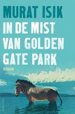 Murat Isik - In de mist van Golden Gate Park (hardcover), Nieuw, Ophalen of Verzenden, Nederland, Murat Isik