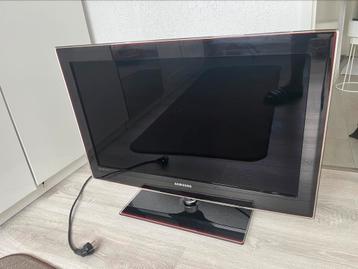 Te koop: Samsung 32 inch LED TV (UE32B6000VP) beschikbaar voor biedingen