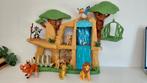 Disney lion king figuren set, Verzamelen, Ophalen of Verzenden, Zo goed als nieuw