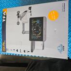 TFA View Pro Weerstation met WLAN, Ophalen of Verzenden, Zo goed als nieuw