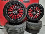 20 inch ORIGINEEL MERCEDES AMG ML GL GLE GLS GLC VELGEN, Auto-onderdelen, Banden en Velgen, Niet ingevuld, 255 mm, Banden en Velgen