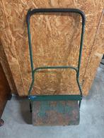 Grasrol / Gazonrol, Ophalen of Verzenden, Gebruikt