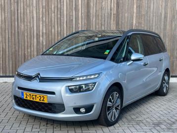 Citroen Grand C4 Picasso 2.0 HDi Intensive | 7P | NAVI | beschikbaar voor biedingen