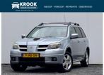 Mitsubishi Outlander 2.0 Turbo 4WD | 2005 | Panorama |, Met garantie (alle), Bedrijf, Handgeschakeld, 1570 kg