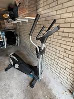 Crosstrainer E4.1, Sport en Fitness, Ophalen, Zo goed als nieuw, Crosstrainer