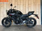 Kawasaki Z 650 (bj 2021), Motoren, 2 cilinders, Bedrijf, Onbekend, KAWASAKI