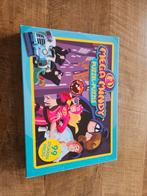 Mega Mindy legpuzzel, Ophalen of Verzenden, Meer dan 50 stukjes, Zo goed als nieuw, 4 tot 6 jaar