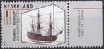 Scheepsmodellen – Padmos Blijdorp - MNH - NVPH 3360, Postzegels en Munten, Verzenden, Na 1940, Postfris