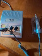 Elektrische vijl met veel opzetstukken!, Ophalen, Overige typen