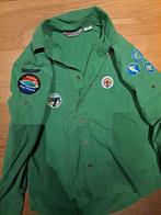 Scouting blouse maat 146, Ophalen, Zo goed als nieuw, Kleding