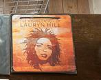The miseducation of Lauryn Hill Vinyl, Cd's en Dvd's, Cd's | Reggae en Ska, Zo goed als nieuw, Verzenden