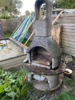 Stenen bbq, Ophalen of Verzenden