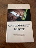 Ons Goddelijk beroep, Ophalen of Verzenden, Zo goed als nieuw
