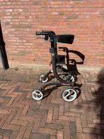 Travixx Rollator medium, Diversen, Rollators, Ophalen of Verzenden, Zo goed als nieuw
