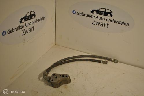 adaptor Oliekoeler ABF, Auto-onderdelen, Motor en Toebehoren, Gebruikt, Ophalen of Verzenden