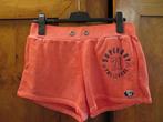 Dames super dry short korte broek maat L rood, Maat 42/44 (L), Superdry, Kort, Ophalen of Verzenden